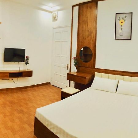 Duc Tuan 2 Motel Hai Phong Exterior foto