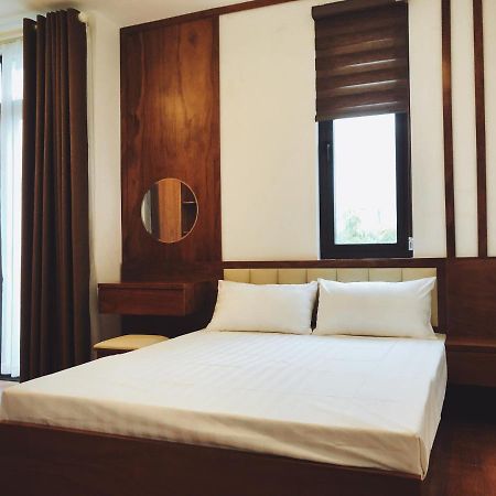 Duc Tuan 2 Motel Hai Phong Exterior foto