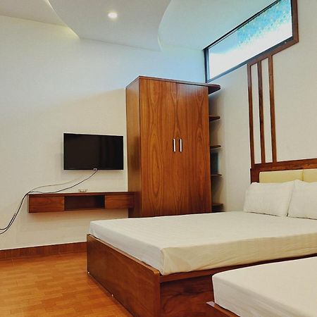 Duc Tuan 2 Motel Hai Phong Exterior foto