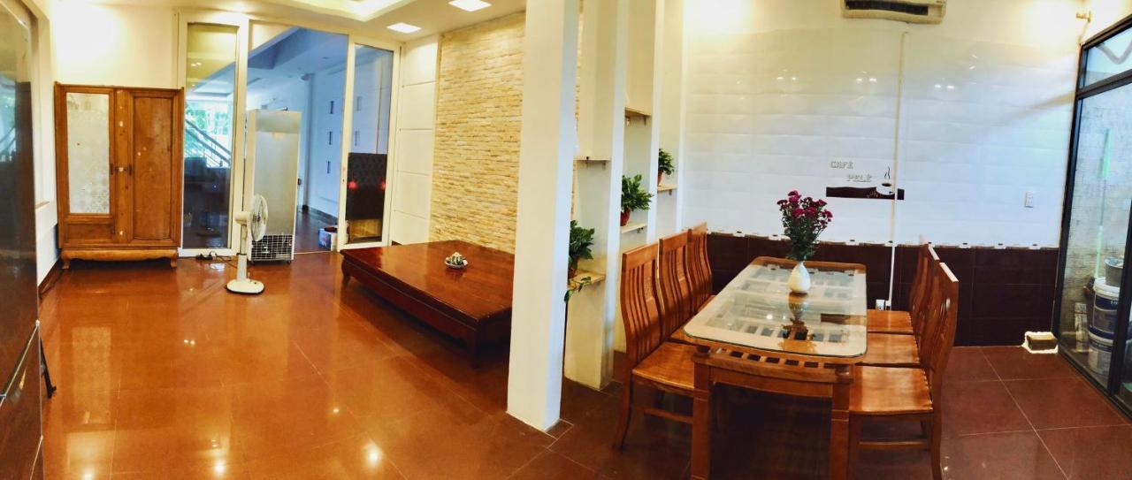 Duc Tuan 2 Motel Hai Phong Exterior foto
