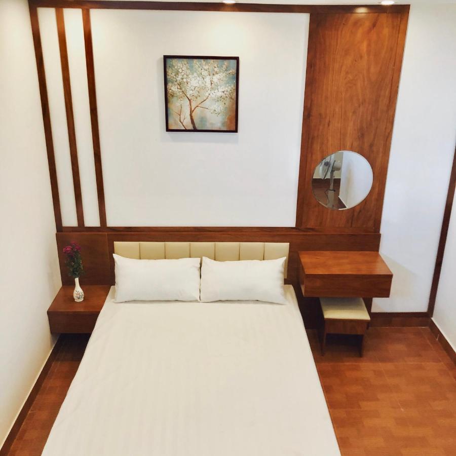 Duc Tuan 2 Motel Hai Phong Exterior foto